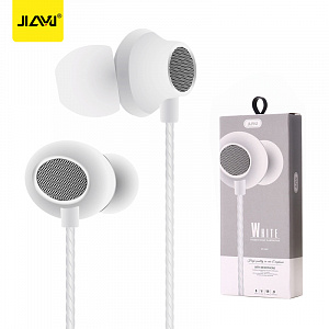 JIAYU JY-369 наушники вакуум - гарнитура (3.5мм)